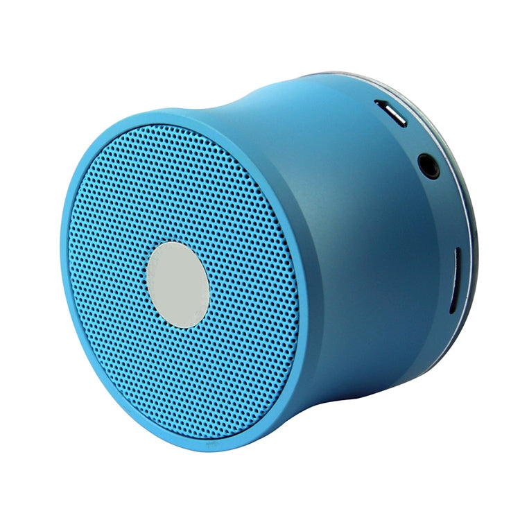 EWA A109 Bluetooth V2.0 Super Bass Portable Speaker, Support Hands Free Call, For iPhone, Galaxy, Sony, Lenovo, HTC, Huawei, Google, LG, Xiaomi, other Smartphones and all Bluetooth Devices(Blue) - free shipping - PMC TechLife - Order now!