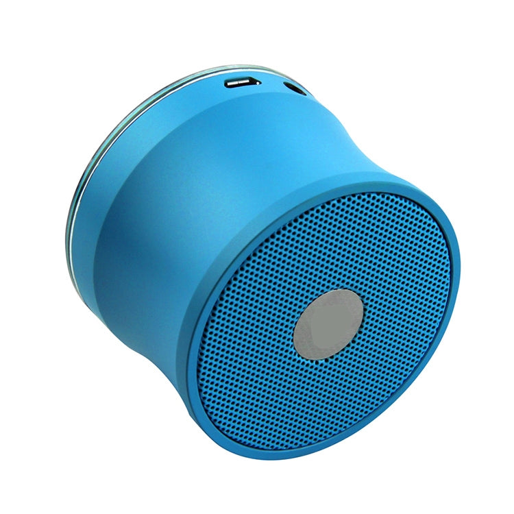 EWA A109 Bluetooth V2.0 Super Bass Portable Speaker, Support Hands Free Call, For iPhone, Galaxy, Sony, Lenovo, HTC, Huawei, Google, LG, Xiaomi, other Smartphones and all Bluetooth Devices(Blue) - free shipping - PMC TechLife - Order now!