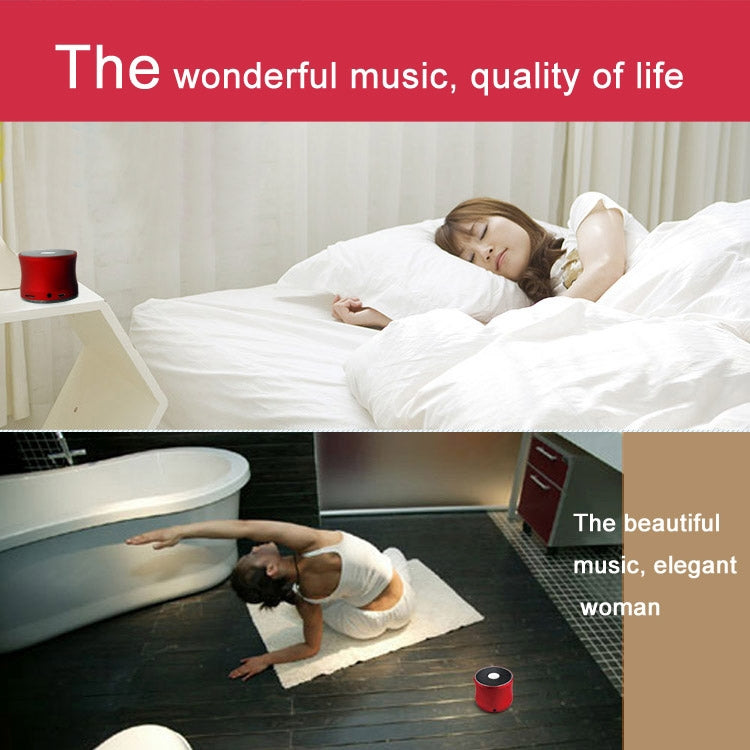 EWA A109 Bluetooth V2.0 Super Bass Portable Speaker, Support Hands Free Call, For iPhone, Galaxy, Sony, Lenovo, HTC, Huawei, Google, LG, Xiaomi, other Smartphones and all Bluetooth Devices(Blue) - free shipping - PMC TechLife - Order now!