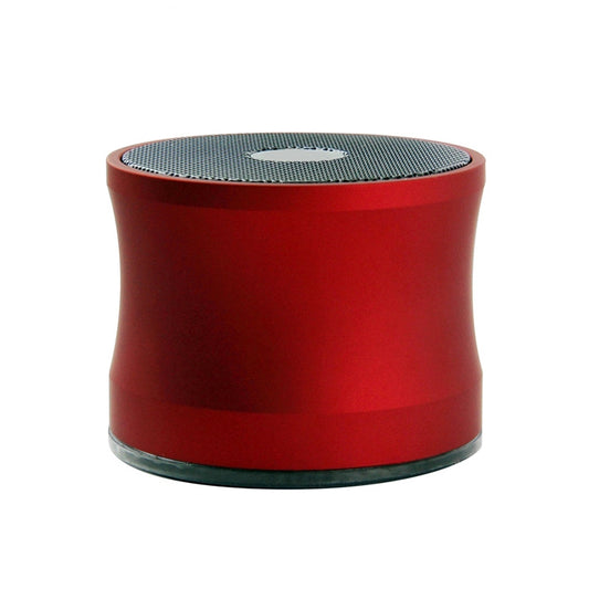 EWA A109 Bluetooth V2.0 Super Bass Portable Speaker, Support Hands Free Call, For iPhone, Galaxy, Sony, Lenovo, HTC, Huawei, Google, LG, Xiaomi, other Smartphones and all Bluetooth Devices(Red) - free shipping - PMC Jewellery - Order now!