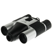 10��25mm 5 in 1 (Binocular Camera + Video Camera + Digital Camera + PC Cam + TF Card Reader) Digital Camera Binoculars,  Field of View: 101m/1000m, Size: 135 �� 100 �� 24mm