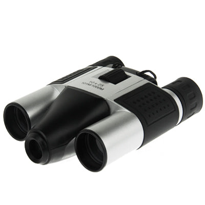 10��25mm 5 in 1 (Binocular Camera + Video Camera + Digital Camera + PC Cam + TF Card Reader) Digital Camera Binoculars,  Field of View: 101m/1000m, Size: 135 �� 100 �� 24mm