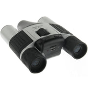 10��25mm 5 in 1 (Binocular Camera + Video Camera + Digital Camera + PC Cam + TF Card Reader) Digital Camera Binoculars,  Field of View: 101m/1000m, Size: 135 �� 100 �� 24mm