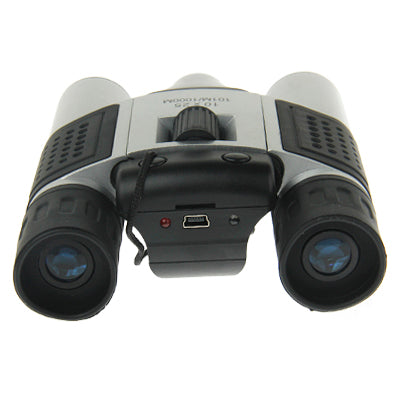 10��25mm 5 in 1 (Binocular Camera + Video Camera + Digital Camera + PC Cam + TF Card Reader) Digital Camera Binoculars,  Field of View: 101m/1000m, Size: 135 �� 100 �� 24mm