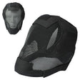 Wire Guard Helmet/Fencing Mask(Black) - free shipping - PMC TechLife - Order now!