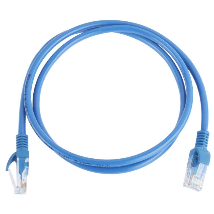 CAT6E LAN Network Cable, Length: 5m - Lan Cable and Tools by PMC TechLife | Online Shopping South Africa | PMC TechLife