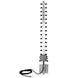 High Gain 28dBi SMA Plug 4G 696-960MHz / 1710-2690MHz Yagi Antenna - Other Accessories by PMC TechLife | Online Shopping South Africa | PMC TechLife