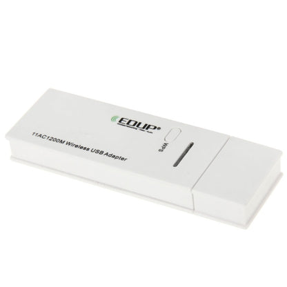 EDUP AC-1601 802.11AC 1200M Dual Band USB 3.0 Wifi Wireless Adapter - free shipping - PMC Jewellery - Order now!