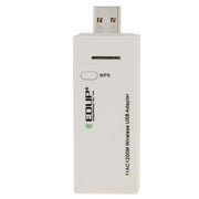 EDUP AC-1601 802.11AC 1200M Dual Band USB 3.0 Wifi Wireless Adapter