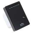 300Mbps Wireless-N Mini Router, Support AP / Client / Router / Bridge / Repeater Operating Modes, Sign Random Delivery - Wireless Routers by PMC TechLife | Online Shopping South Africa | PMC TechLife