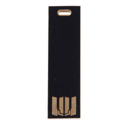 Portable Double Sided USB Touch Light, with 6 PCS LED