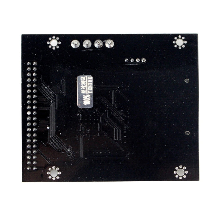 SD/ SDHC/ MMC To 3.5 inch 40 Pin Male IDE Adapter Card(Black)