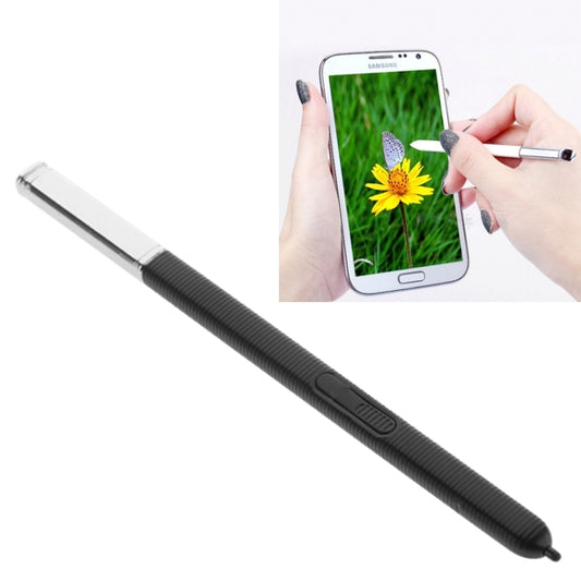 High-sensitive Stylus Pen for Galaxy Note 4 / N910(Black) - free shipping - PMC Jewellery - Order now!