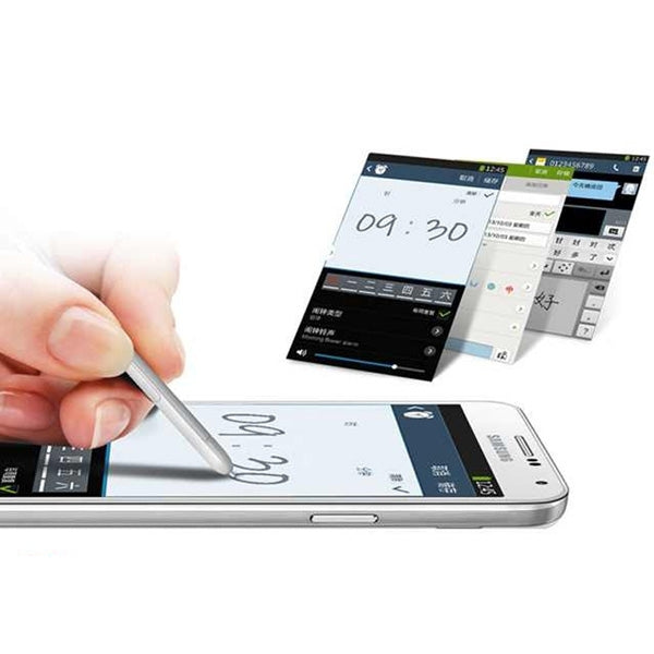 High-sensitive Stylus Pen for Galaxy Note 4 / N910(Black) - free shipping - PMC TechLife - Order now!