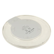 FANTASY Wireless Charger & Wireless Charging Receiver, For Galaxy Note Edge / N915V / N915P / N915T / N915A(White)