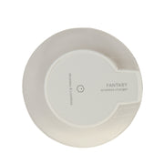FANTASY Wireless Charger & Wireless Charging Receiver, For Galaxy Note Edge / N915V / N915P / N915T / N915A(White)