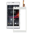 Touch Panel Part for Sony Xperia SP / M35h(White) - free shipping - PMC TechLife - Order now!