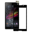 Touch Panel Part for Sony Xperia C / S39h - free shipping - PMC TechLife - Order now!