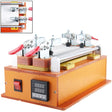 Touch Panel LCD Separator Glue Disassemble Machine for iPhone / Samsung / HTC / Sony etc. Support LCD Panel Size: 20 cm x 11 cm (AC 110 - 220V) - free shipping - PMC TechLife - Order now!