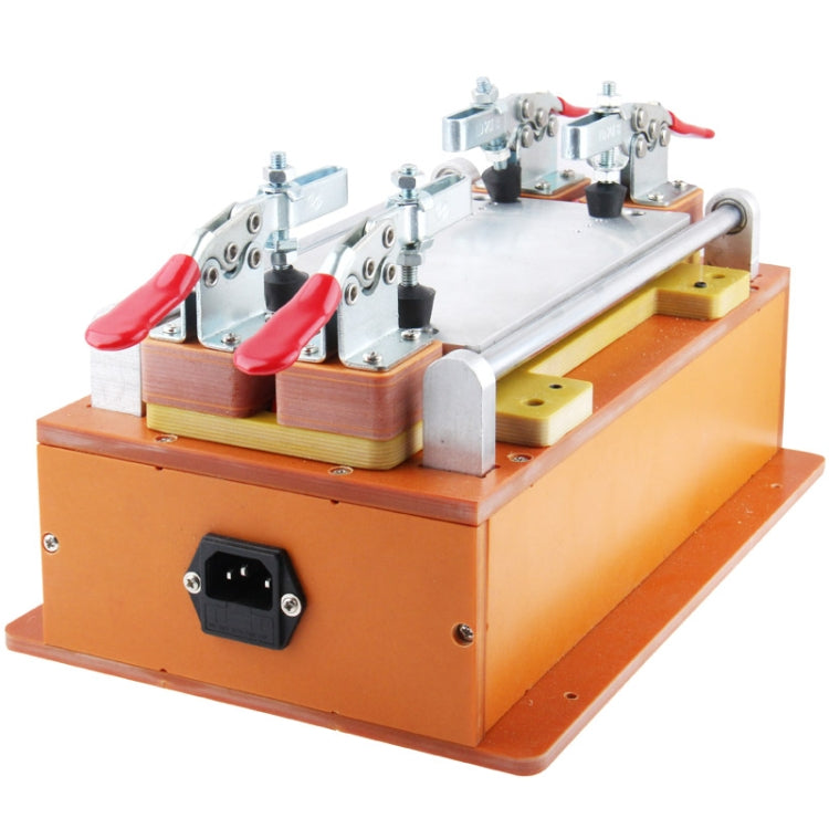 Touch Panel LCD Separator Glue Disassemble Machine for iPhone / Samsung / HTC / Sony etc. Support LCD Panel Size: 20 cm x 11 cm (AC 110 - 220V) - free shipping - PMC TechLife - Order now!