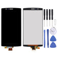 LCD Display + Touch Panel  for LG G4 H810 / VS999 / F500 / F500S / F500K / F500L / H81(Black) - free shipping - PMC TechLife - Order now!