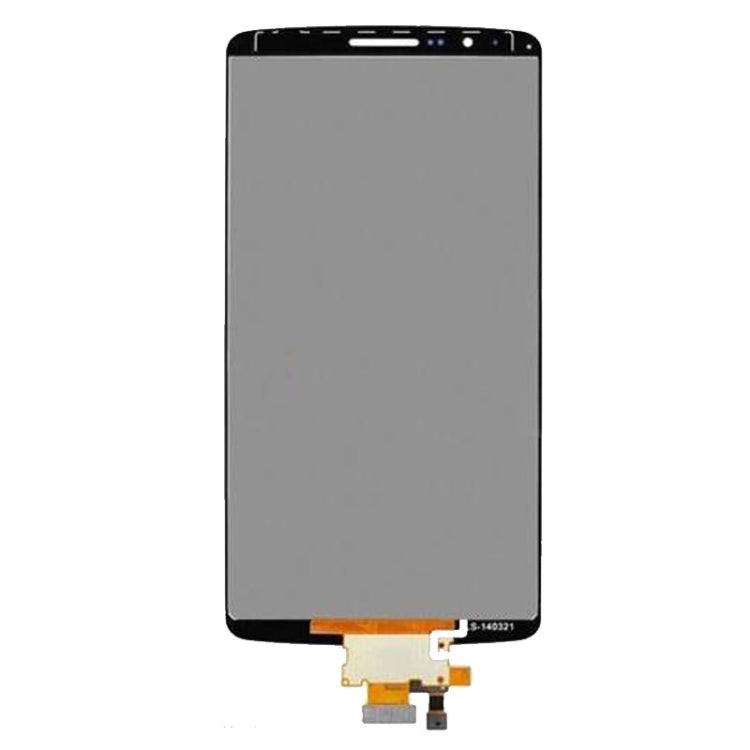 Original LCD Screen and Digitizer Full Assembly for LG G3 / D850 / D851 / D855(Gold) - free shipping - PMC TechLife - Order now!