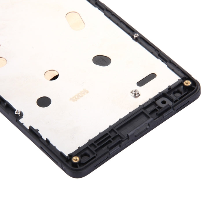 3 in 1 for Microsoft Lumia 535 2C (LCD + Frame + Touch Pad) Digitizer Assembly - free shipping - PMC TechLife - Order now!