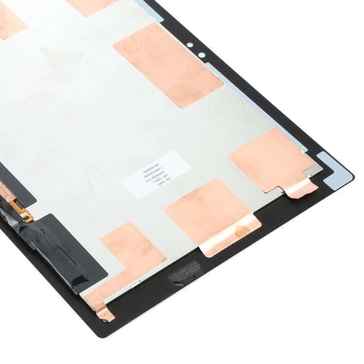 Original LCD Screen for Sony Xperia Z4 Tablet / SGP771 with Digitizer Full Assembly(White) - free shipping - PMC TechLife - Order now!