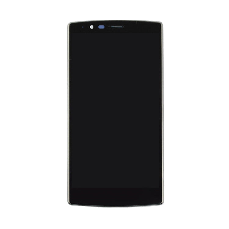 (LCD + Frame + Touch Pad) Digitizer Assembly for LG G4 H810 H811 H815 H815T H818 H818P LS991 VS986 (Black) - free shipping - PMC TechLife - Order now!