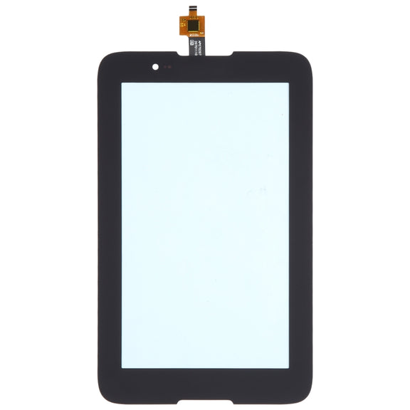 Touch Panel  for Lenovo A7-30 A3300(Black)