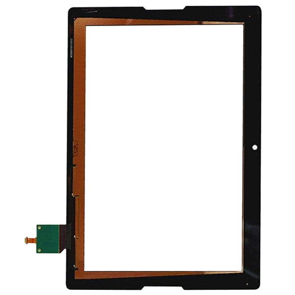 Touch Panel for Lenovo A10-70 A7600(Black)
