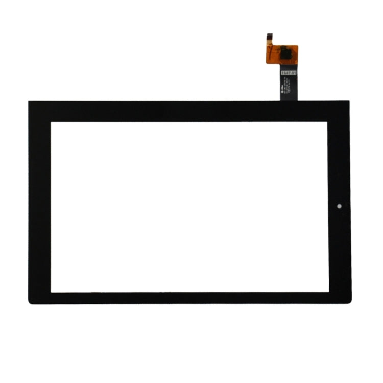 Touch Panel  for Lenovo YOGA Tablet 2 / 1050 / 1050F / 1050L(Black) - free shipping - PMC TechLife - Order now!