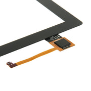 Touch Panel  for Lenovo Tab 2 A10-70(Black)