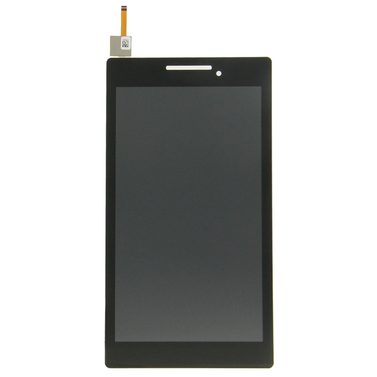 OEM LCD Screen for Lenovo TAB 2 A7-10 with Digitizer Full Assembly (Black) - free shipping - PMC TechLife - Order now!