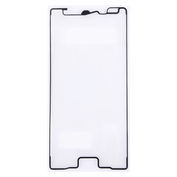 Front Housing Adhesive for Sony Xperia Z5