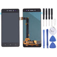 OEM LCD Screen for Lenovo S90 / Sisley S90 / S90-T / S90-U with Digitizer Full Assembly (Black) - free shipping - PMC TechLife - Order now!