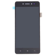 OEM LCD Screen for Lenovo S90 / Sisley S90 / S90-T / S90-U with Digitizer Full Assembly (Black)