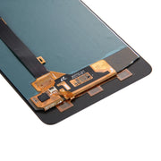 OEM LCD Screen for Lenovo S90 / Sisley S90 / S90-T / S90-U with Digitizer Full Assembly (Black)