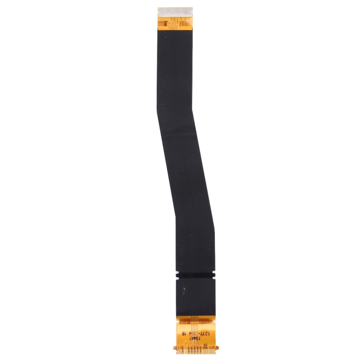 LCD Connector Flex Cable for Sony Xperia Tablet Z2 / SGP511 / SGP512 / SGP521 / SGP541