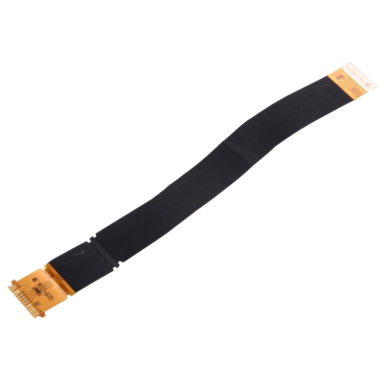 LCD Connector Flex Cable for Sony Xperia Tablet Z2 / SGP511 / SGP512 / SGP521 / SGP541 - Flex Cable by PMC TechLife | Online Shopping South Africa | PMC TechLife