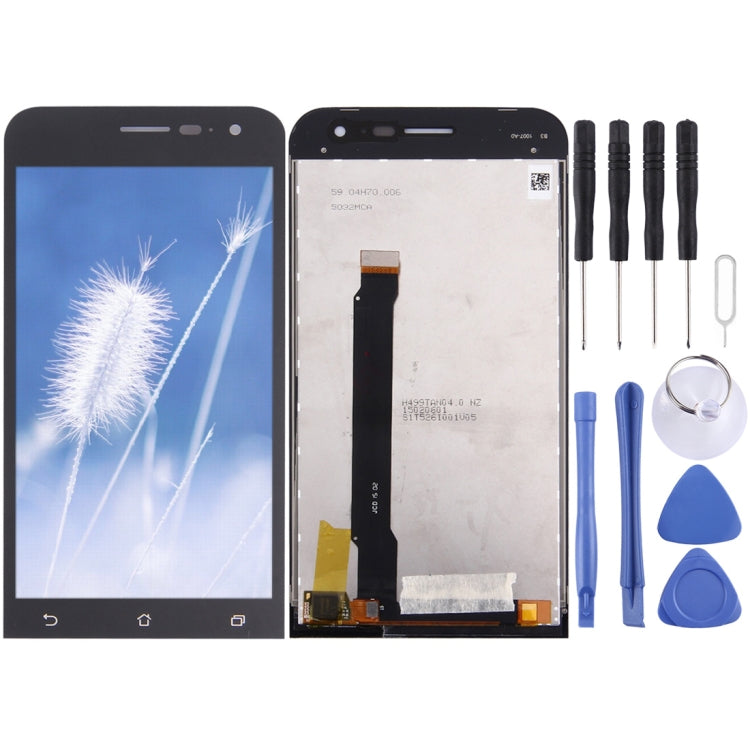 OEM LCD Screen for Asus Zenfone 2 / ZE500CL with Digitizer Full Assembly - free shipping - PMC TechLife - Order now!