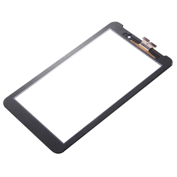 Touch Panel  for ASUS Memo Pad 7 / ME170 / ME170C / K012(Black) - free shipping - PMC TechLife - Order now!