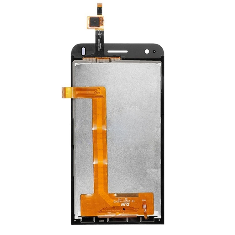 OEM LCD Screen  for Asus Zenfone C with Digitizer Full Assembly (Black) - free shipping - PMC TechLife - Order now!