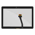 For Samsung P5100 / P5110 / P5113 Touch Panel (Black) - free shipping - PMC TechLife - Order now!
