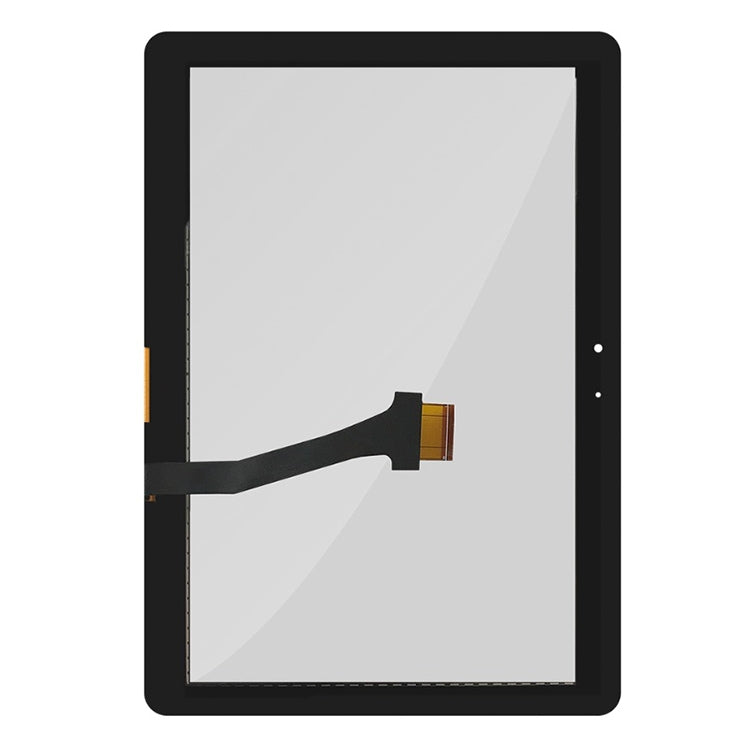 For Samsung P5100 / P5110 / P5113 Touch Panel (Black)