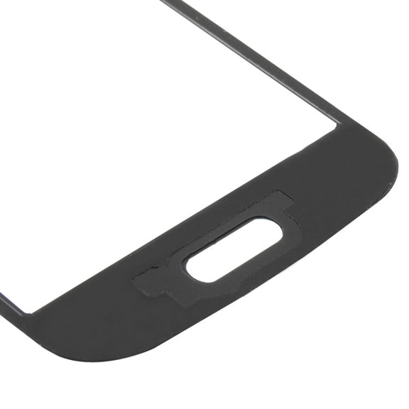For Galaxy Core Plus / G3500 Touch Panel (White)
