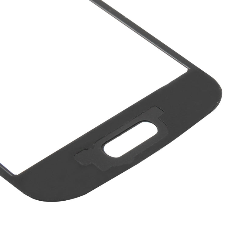 For Galaxy Core Plus / G3500 Touch Panel (White)