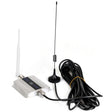 GSM 850MHz Signal Booster / CDMA Signal Repeater with Sucker Antenna - Boosters by PMC TechLife | Online Shopping South Africa | PMC TechLife