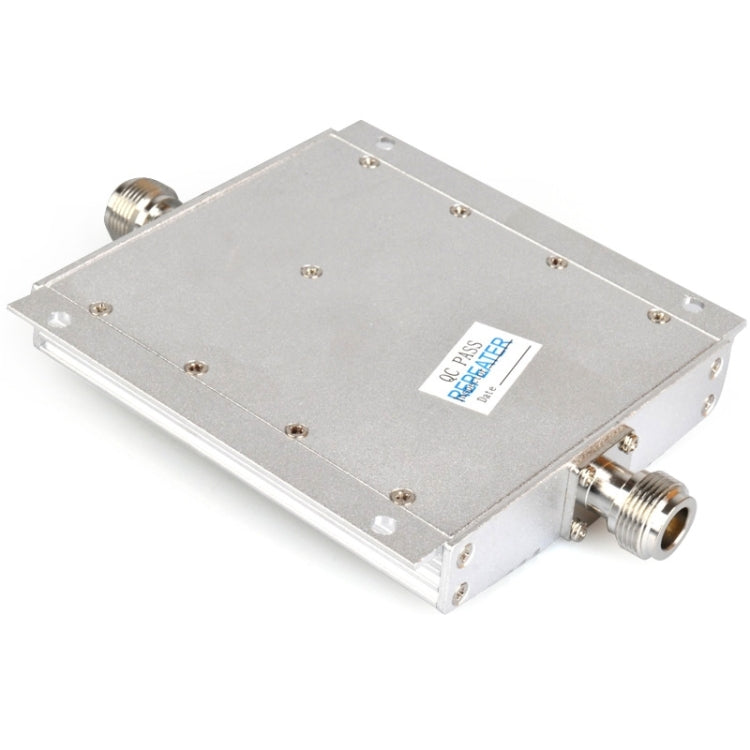 GSM 850MHz Signal Booster / CDMA Signal Repeater with Sucker Antenna - Boosters by PMC TechLife | Online Shopping South Africa | PMC TechLife