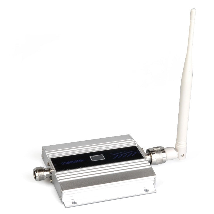 900MHz Signal Booster / GSM Signal Repeater with Yagi Antenna - free shipping - PMC Jewellery - Order now!